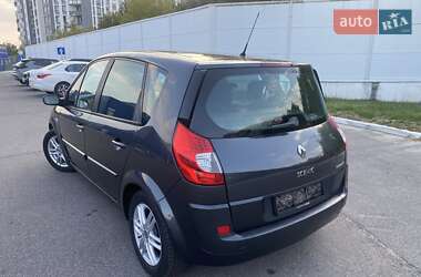 Минивэн Renault Scenic 2007 в 