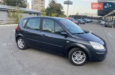 Минивэн Renault Scenic 2007 в 