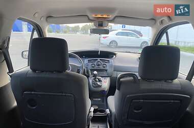 Минивэн Renault Scenic 2007 в 