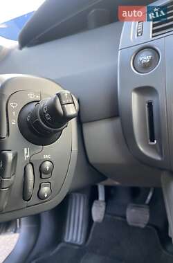 Минивэн Renault Scenic 2007 в 