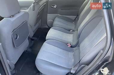 Минивэн Renault Scenic 2007 в 