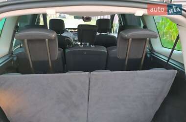 Минивэн Renault Scenic 2014 в 