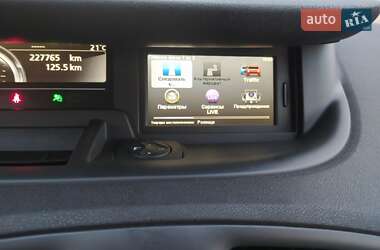 Минивэн Renault Scenic 2014 в 