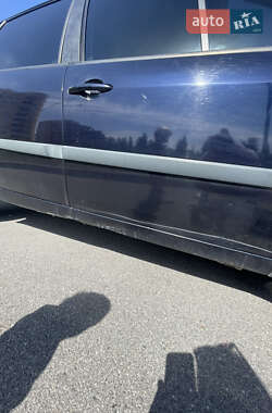 Минивэн Renault Scenic 2008 в 