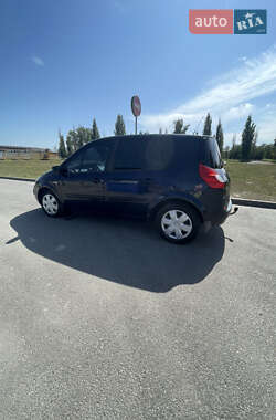 Минивэн Renault Scenic 2008 в 