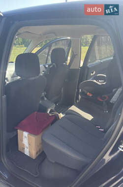 Минивэн Renault Scenic 2008 в 
