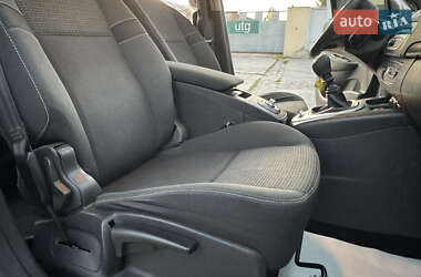 Минивэн Renault Scenic 2010 в 