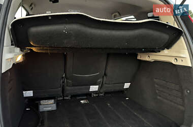 Минивэн Renault Scenic 2010 в 