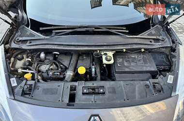 Мінівен Renault Scenic 2012 в Дніпрі