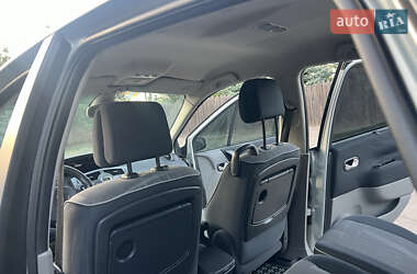 Минивэн Renault Scenic 2003 в 