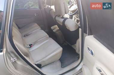 Мінівен Renault Scenic 2007 в Вінниці