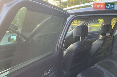Мінівен Renault Scenic 2013 в 