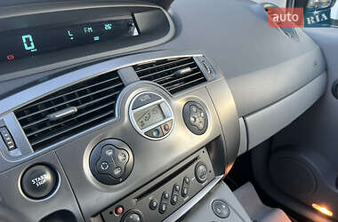 Минивэн Renault Scenic 2006 в 