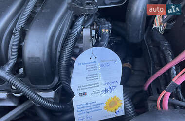 Минивэн Renault Scenic 2006 в 