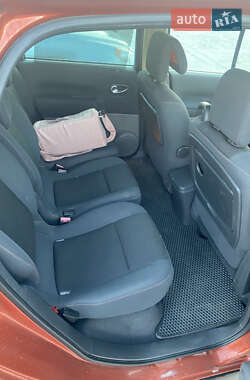 Минивэн Renault Scenic 2007 в 