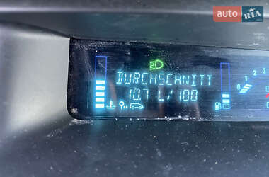 Минивэн Renault Scenic 2007 в 