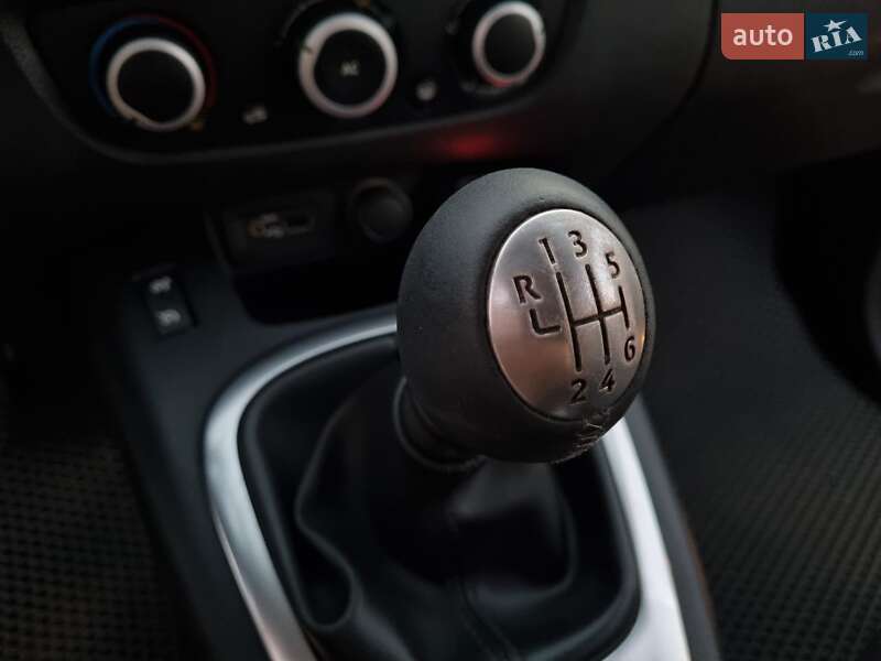 Минивэн Renault Scenic 2011 в Днепре