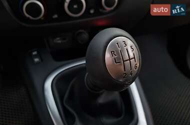 Минивэн Renault Scenic 2011 в 