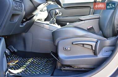 Минивэн Renault Scenic 2013 в 