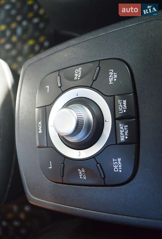 Минивэн Renault Scenic 2013 в Одессе