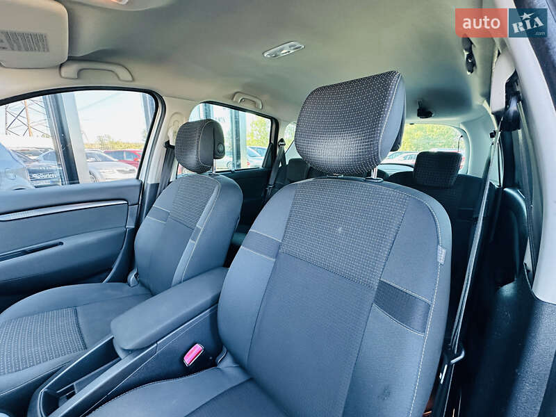 Минивэн Renault Scenic 2009 в Харькове фото 21 Минивэн Renault Scenic 2009 в Харькове