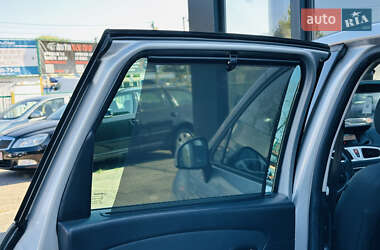 Минивэн Renault Scenic 2009 в 