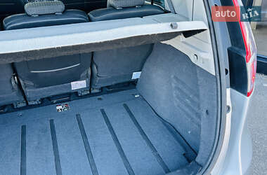 Минивэн Renault Scenic 2009 в 
