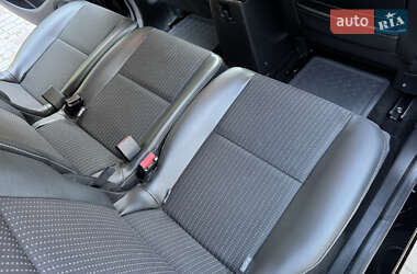 Минивэн Renault Scenic 2013 в 