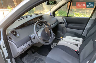 Мінівен Renault Scenic 2006 в 