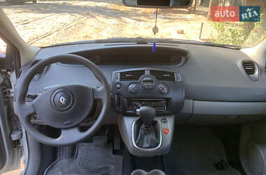 Мінівен Renault Scenic 2006 в 