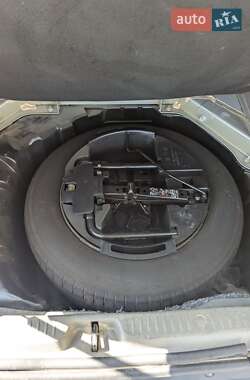 Минивэн Renault Scenic 2004 в 