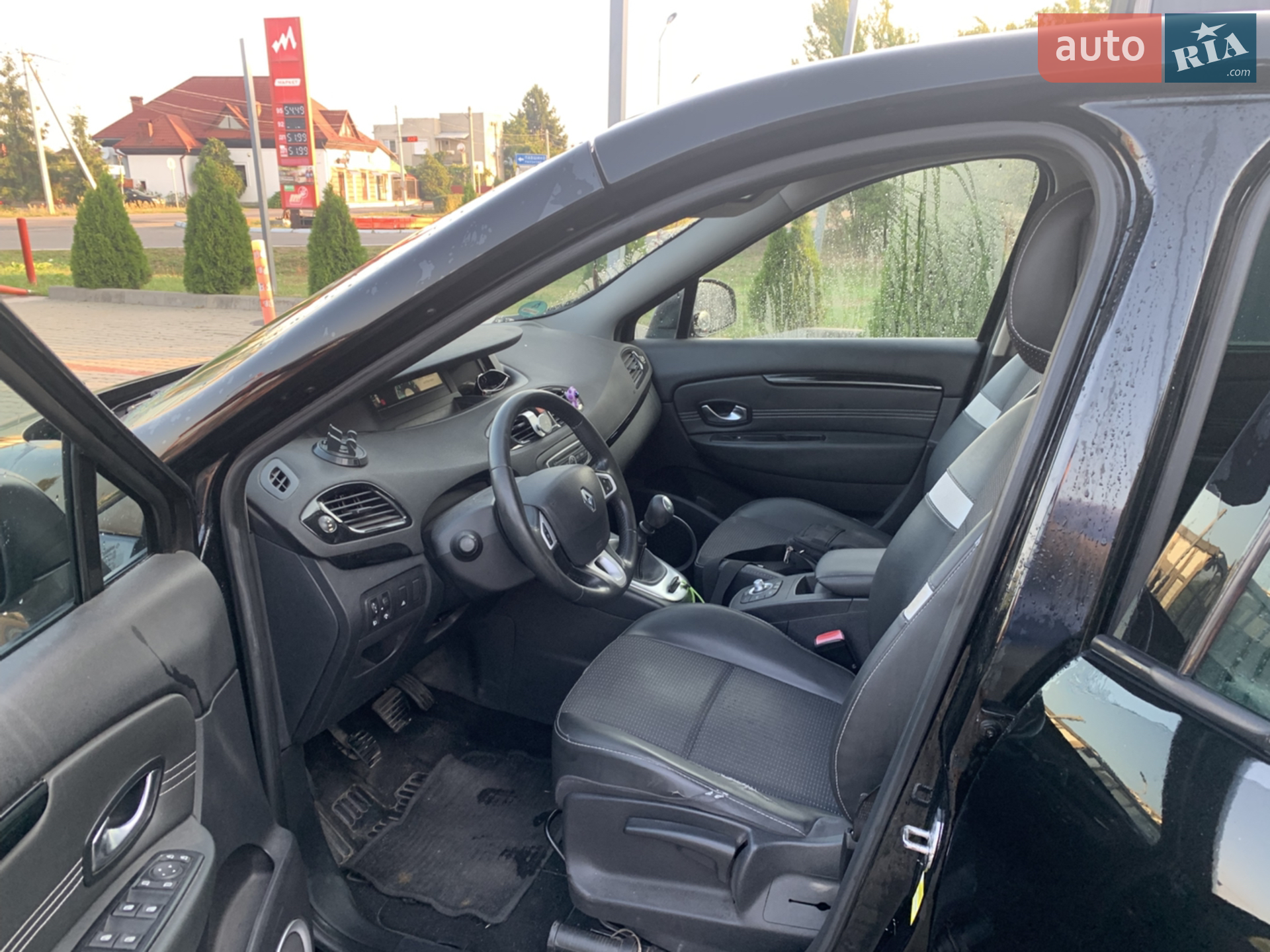 2011 Renault Scenic - мініатюра 11