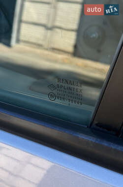 Минивэн Renault Scenic 2007 в 