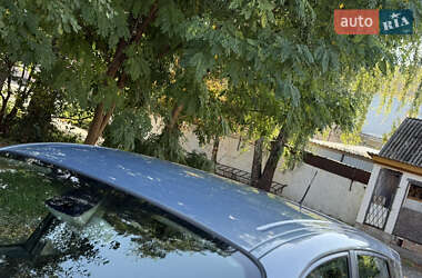 Минивэн Renault Scenic 2007 в 