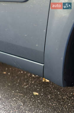 Минивэн Renault Scenic 2007 в 