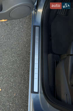 Минивэн Renault Scenic 2007 в 