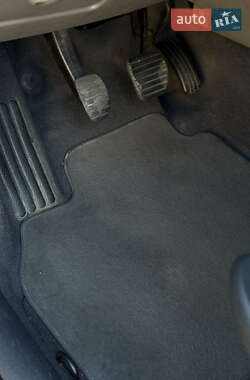Минивэн Renault Scenic 2007 в 