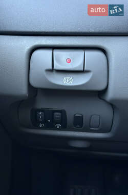 Минивэн Renault Scenic 2007 в 