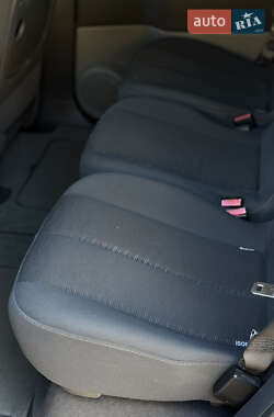 Минивэн Renault Scenic 2007 в 
