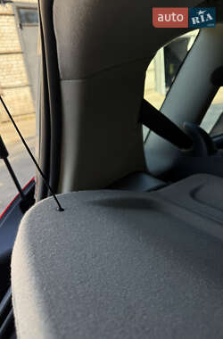 Минивэн Renault Scenic 2007 в 