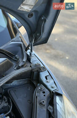 Минивэн Renault Scenic 2007 в 