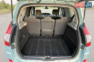 Минивэн Renault Scenic 2008 в 