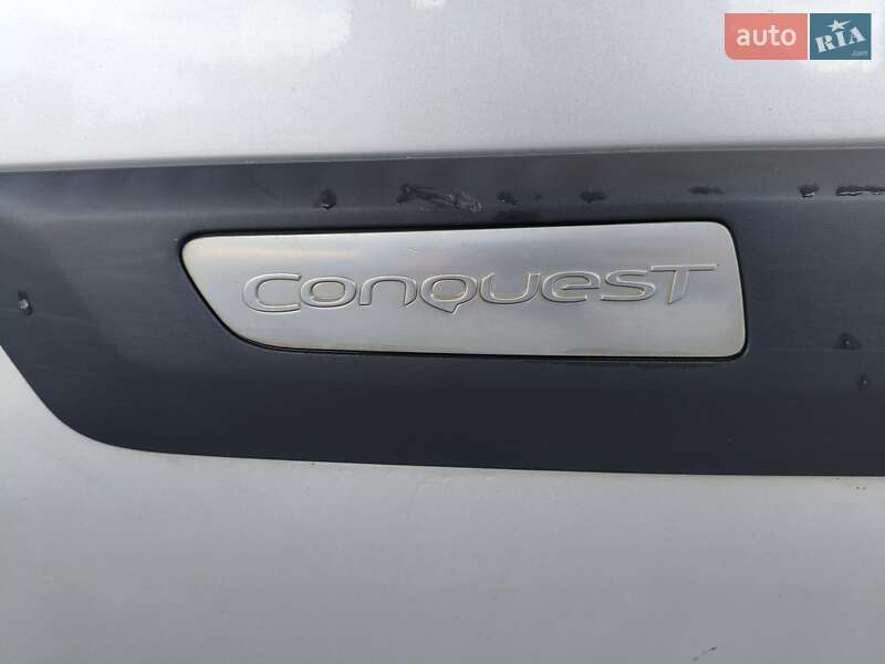 Минивэн Renault Scenic 2008 в Гусятине фото 2 Минивэн Renault Scenic 2008 в Гусятине