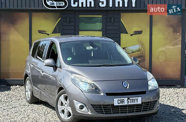 Мінівен Renault Scenic 2010 в Стрию