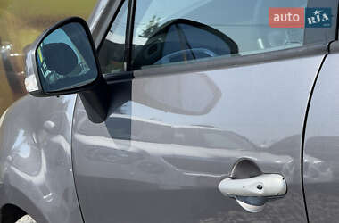 Минивэн Renault Scenic 2010 в 