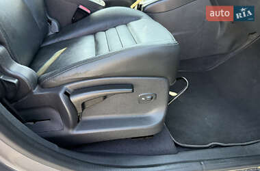 Минивэн Renault Scenic 2010 в 
