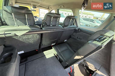 Минивэн Renault Scenic 2010 в 