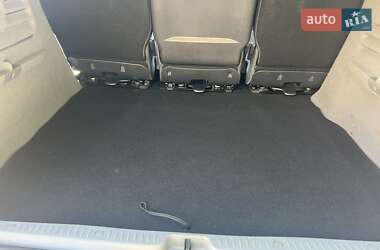 Минивэн Renault Scenic 2005 в 