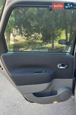 Минивэн Renault Scenic 2005 в 
