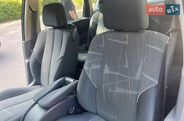 Минивэн Renault Scenic 2005 в 